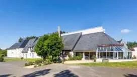 Best Western Hotel Armor Park Dinan