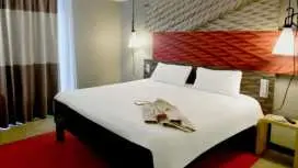 ibis Brest Kergaradec Aeroport