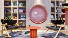 ibis Styles Brest Centre Port