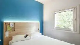 hotel F1 Mulhouse Centre Ouest