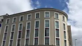 Hotel Mercure Brest Centre Les Voyageurs