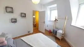 Superb 80 m Duplex in Mulhouse  Ideal Location