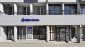 Kyriad Hotel Brest Centre