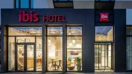 ibis Brest Centre
