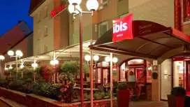 ibis Beaune Centre