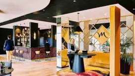 Hotel Mercure Beaune Centre