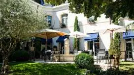 Cèdre Beaune, A Beauvallon Hotel