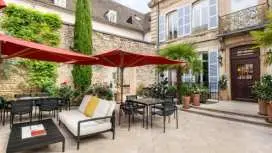 L Hotel de Beaune
