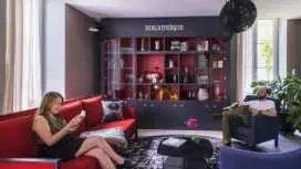南特维雅玫阿德吉奥阿克瑟斯公寓式酒店