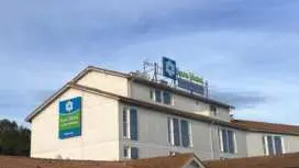 Sure Hotel by Best Western Nimes Est