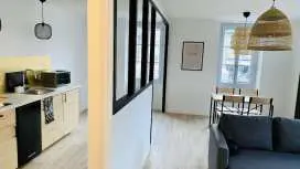 Suite 24 L'Annexe