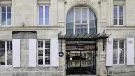 Mercure Angoulême - Hôtel de France
