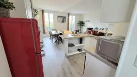Bel appartement plein coeur d'Angoulême