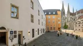 Herzogshof - Boutique-Hotel am Dom Regensburg