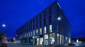 Holiday Inn Express Regensburg By IHG