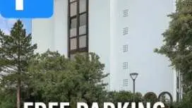 ACHAT Hotel Regensburg im Park