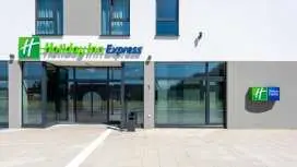 Holiday Inn Express Krefeld Dusseldorf By IHG