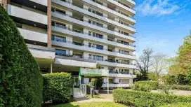 Garden Hotel Krefeld