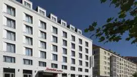 Hampton by Hilton Dresden City Centre