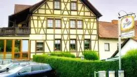 Landgasthof Zur Gemütlichkeit