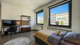 Downtown Apartments