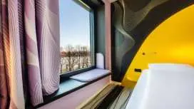 Prize by Radisson, Bonn City