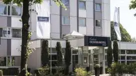 Galerie Design Hotel Bonn