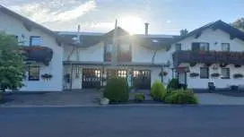 Landhotel Linden am Venekotensee