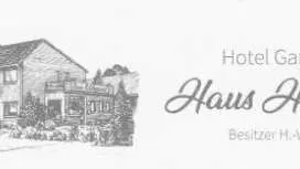 Hotel Haus Hildegard