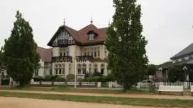 Ferienwohnung Am Strand in Schwerin