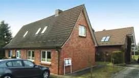 Ferienwohnung in Schwerin