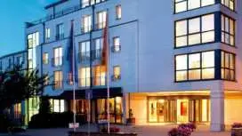 Victor's Residenz-Hotel Erfurt