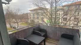 Apartment Am Grünen Park