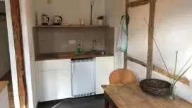 斯特拉公寓酒店