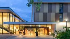 Hotel Franz