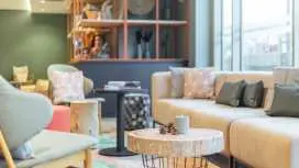 Holiday Inn – the niu, Amity Potsdam By IHG