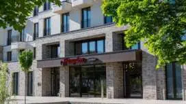 Hampton by Hilton Potsdam Babelsberg