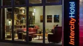 IntercityHotel Wiesbaden