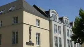 Hotel am Schlosspark