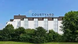 Courtyard Wiesbaden-Nordenstadt