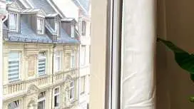 Ba Em City Apartment