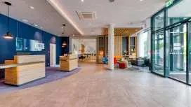 Holiday Inn Express Fulda By IHG