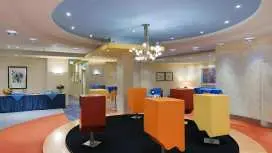 Hotel Fulda Mitte