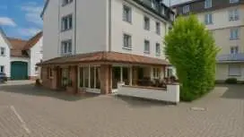 AR Boutique Hotel Mannheim