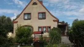 Wohnung mit eigener Terrasse in Wismar
