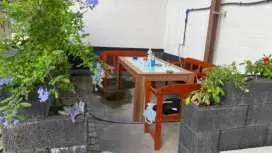 Pension Neon