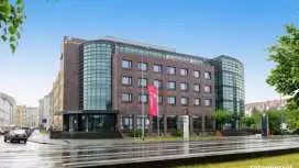 Prize by Radisson, Rostock City
