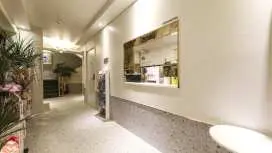 西面凡川法国代码酒店