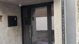 Apartmenthaus Burkhardt