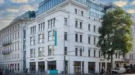 INNSiDE Leipzig